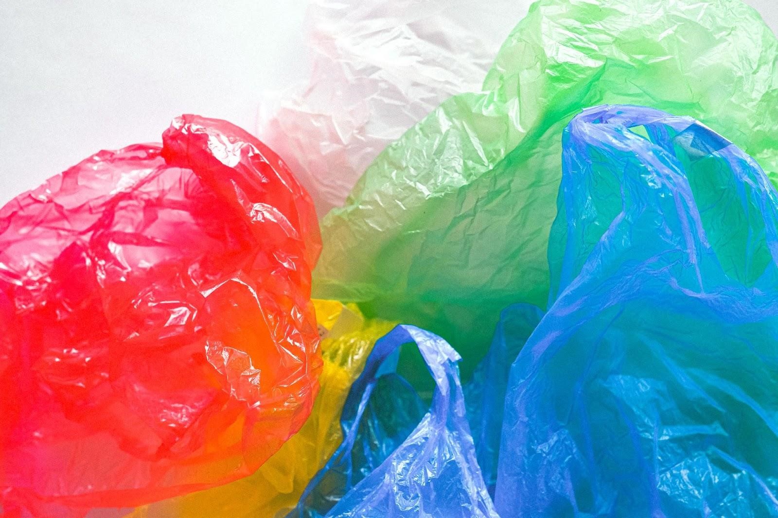 Beyond the Bin A Definitive Guide to Recycling Plastic Packaging