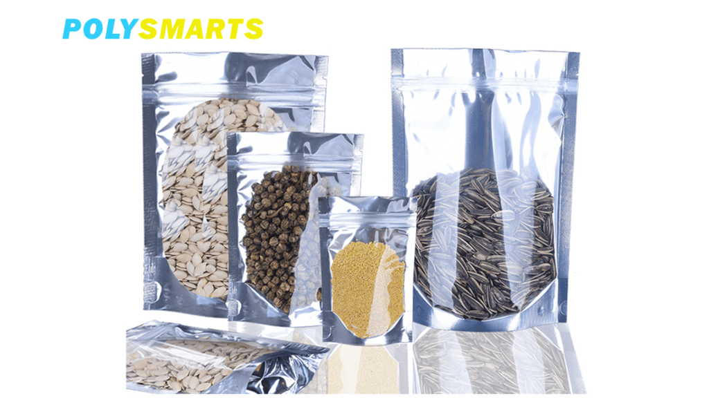 Enhancing Food Shelf Life with Mylar Bag Packaging A Comprehensive