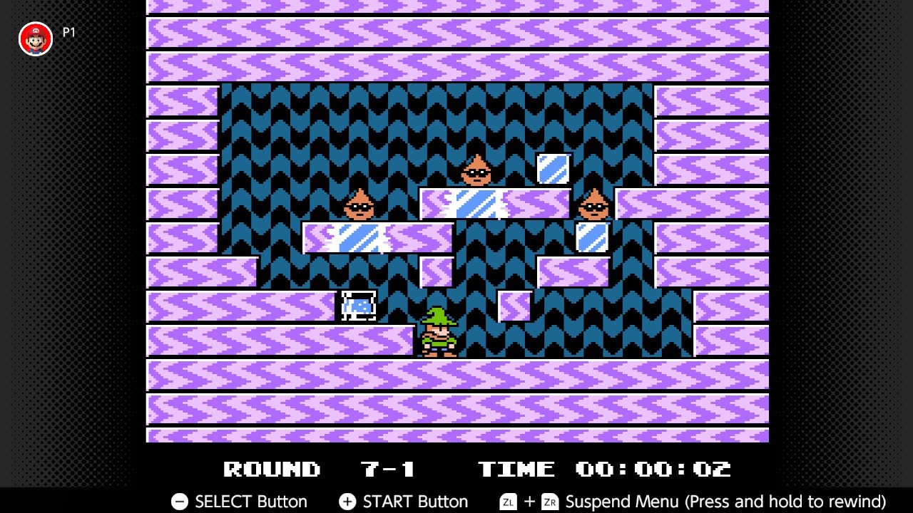 Game Fire 'N' Ice Polyspice