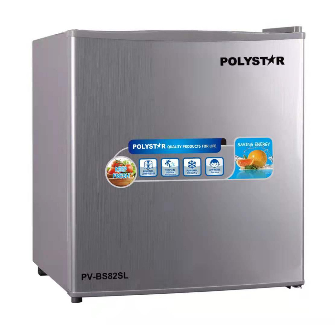 POLYSTAR 45LTR BEDSIDE REFRIGERATOR Polystar