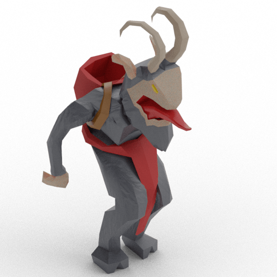 Terraria’s Frost Moon Invades Sydney Polysthetic