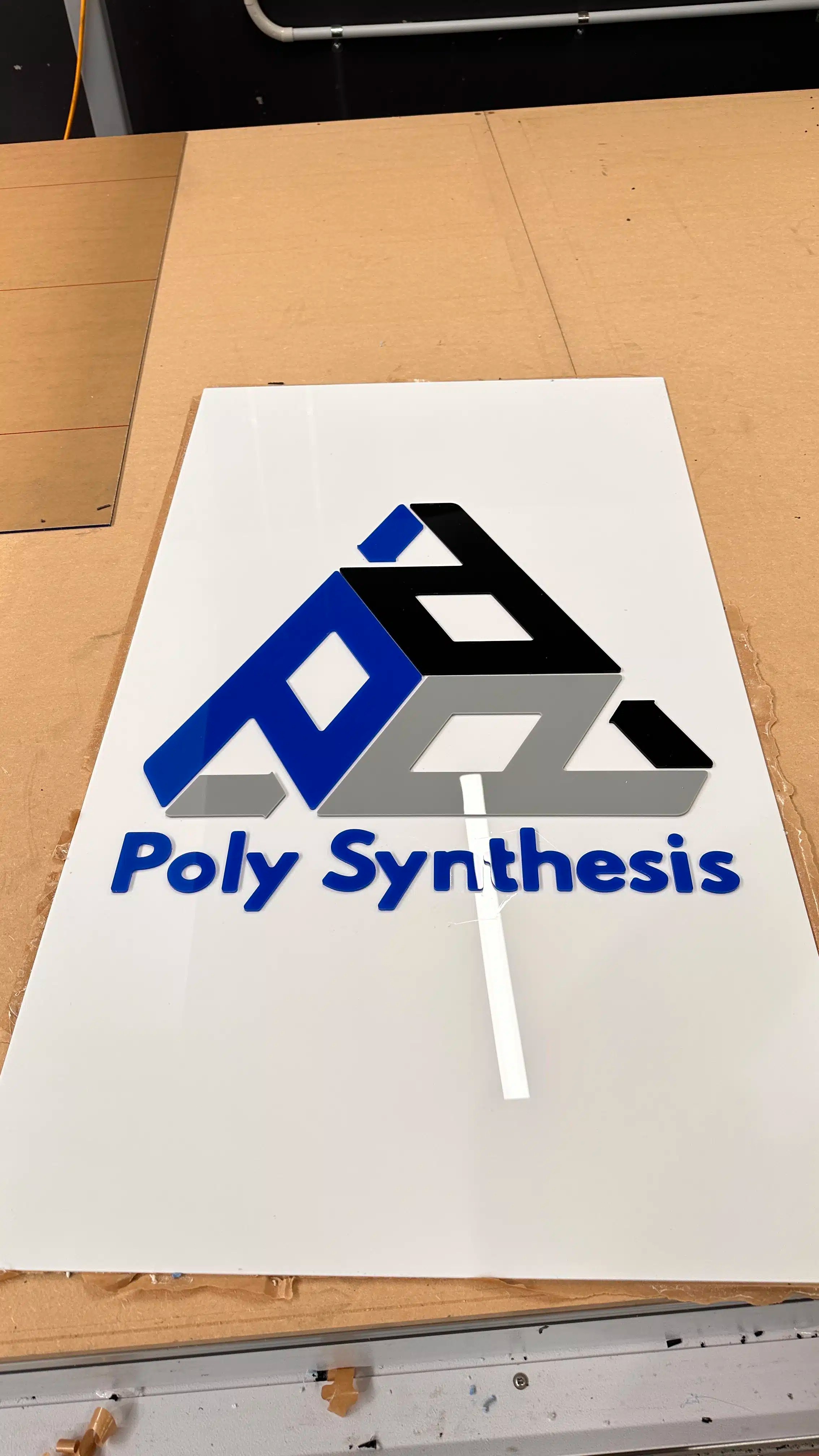 Custom Plastic Fabrication ShortRun Manufacturing Australia