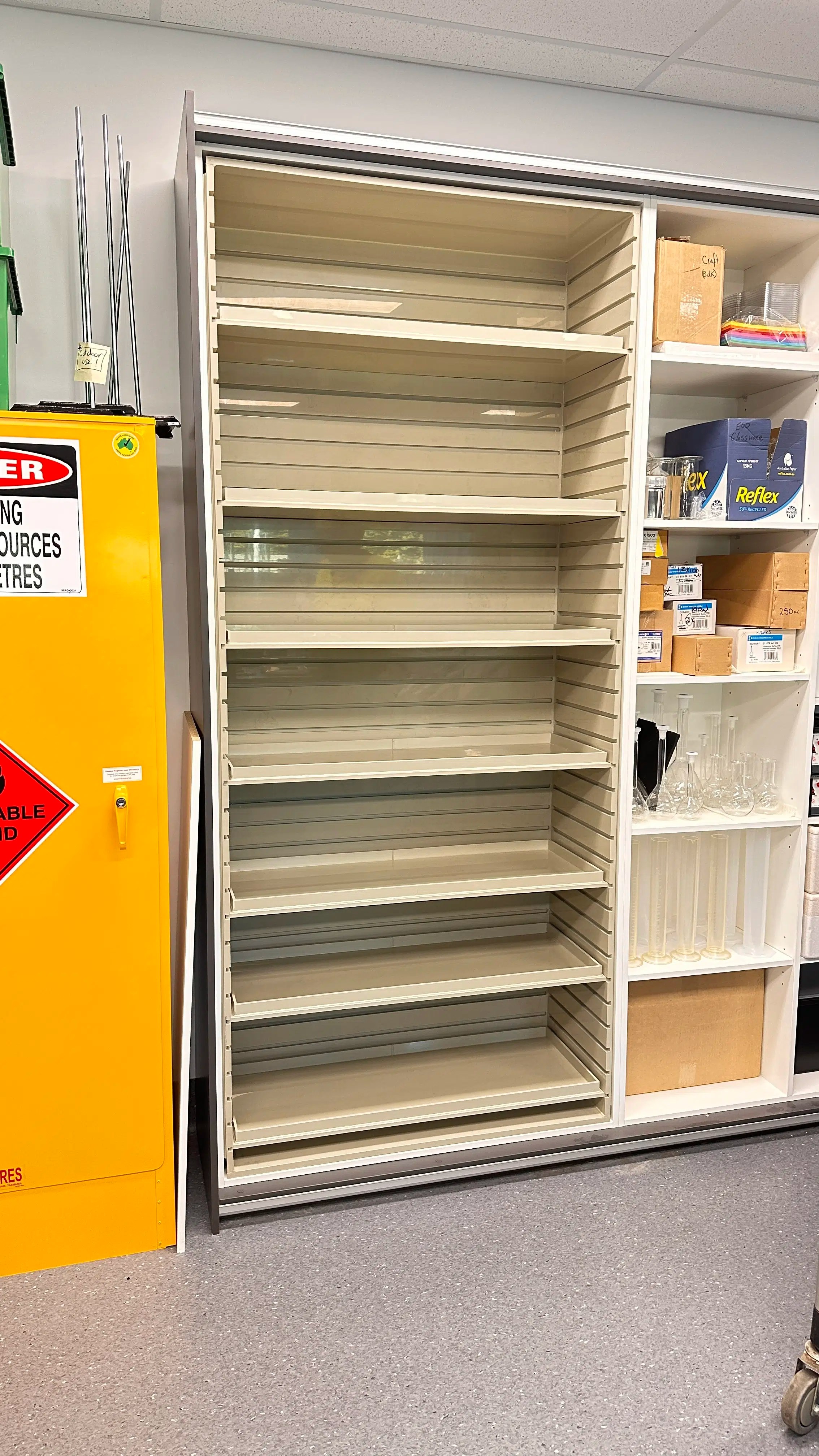 Polypropylene Homopolymer (PPH) Technical Data Sheet