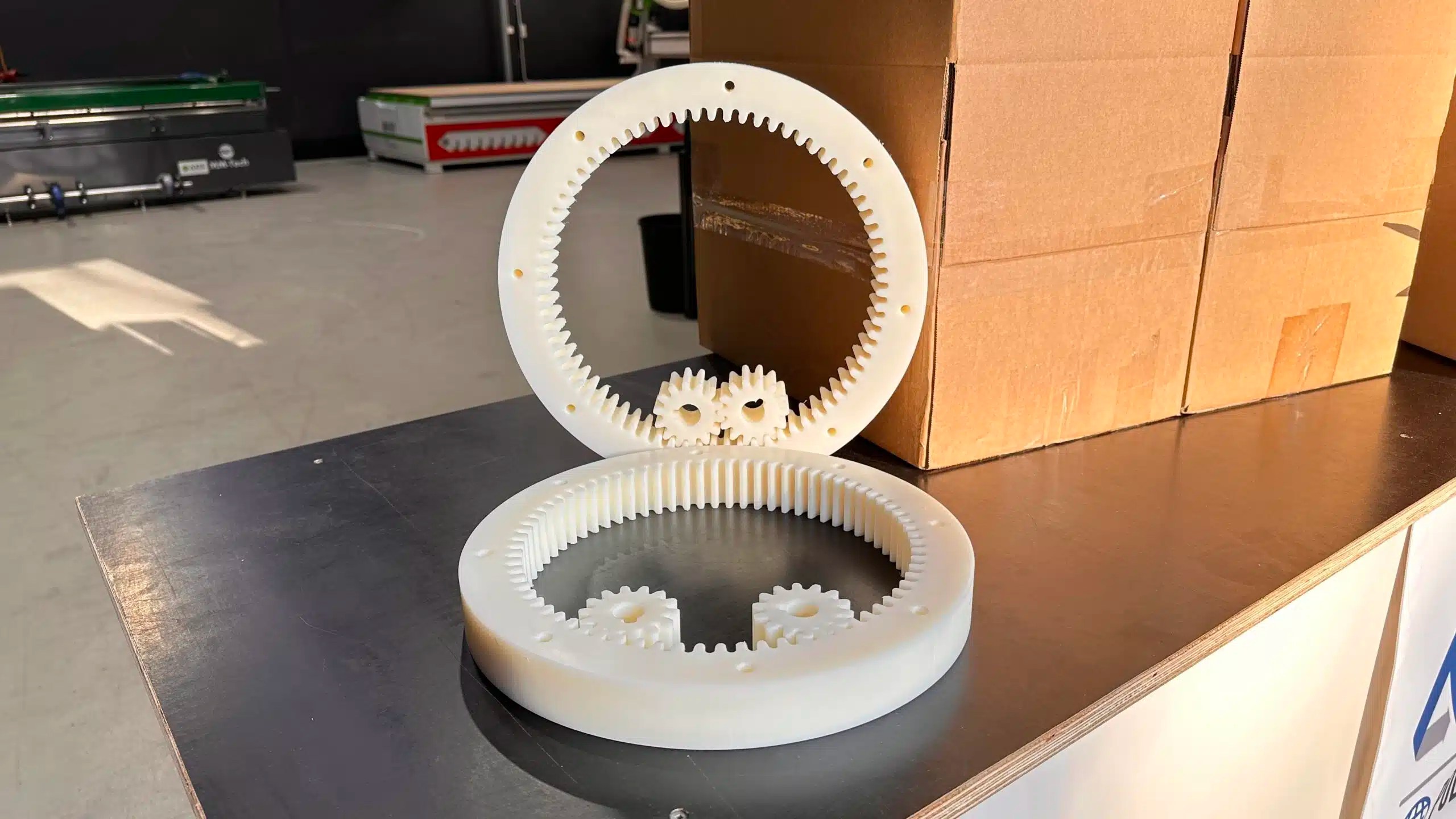 Polyamide 66 PA66 Properties & Applications of Nylon 66