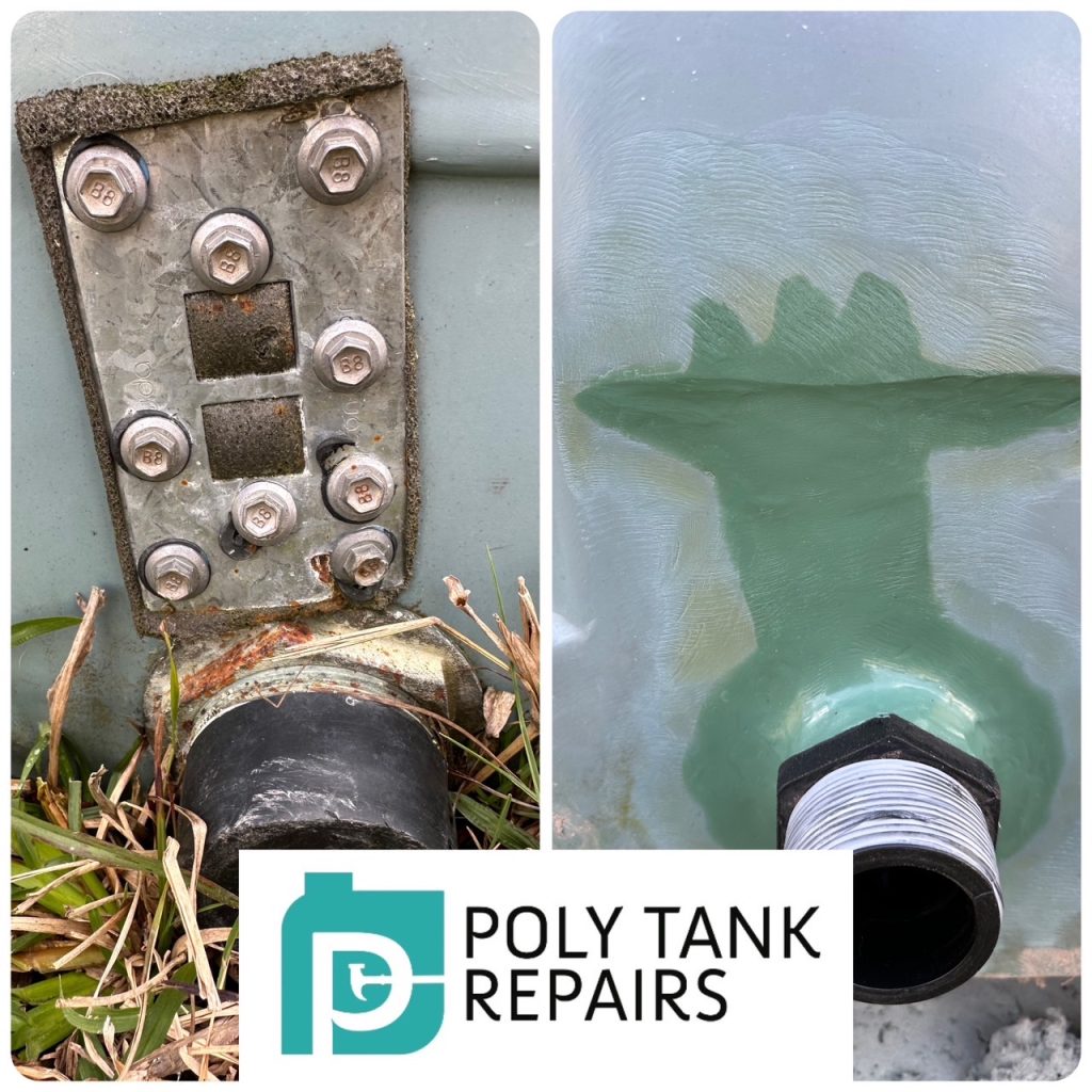 Brisbane Poly Tank Repairs Poly Tank Repairs