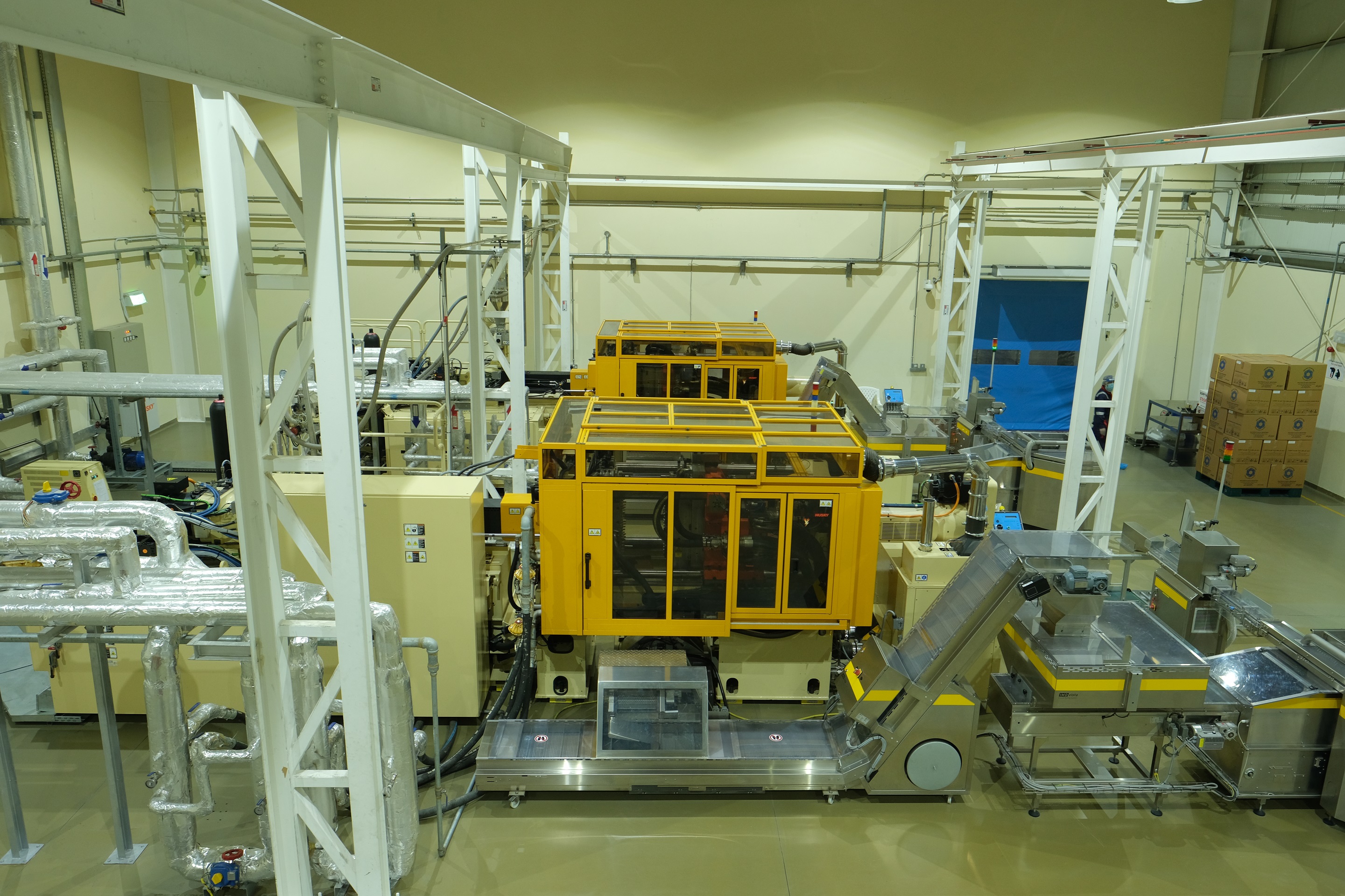 PolyTech Plastic Industries