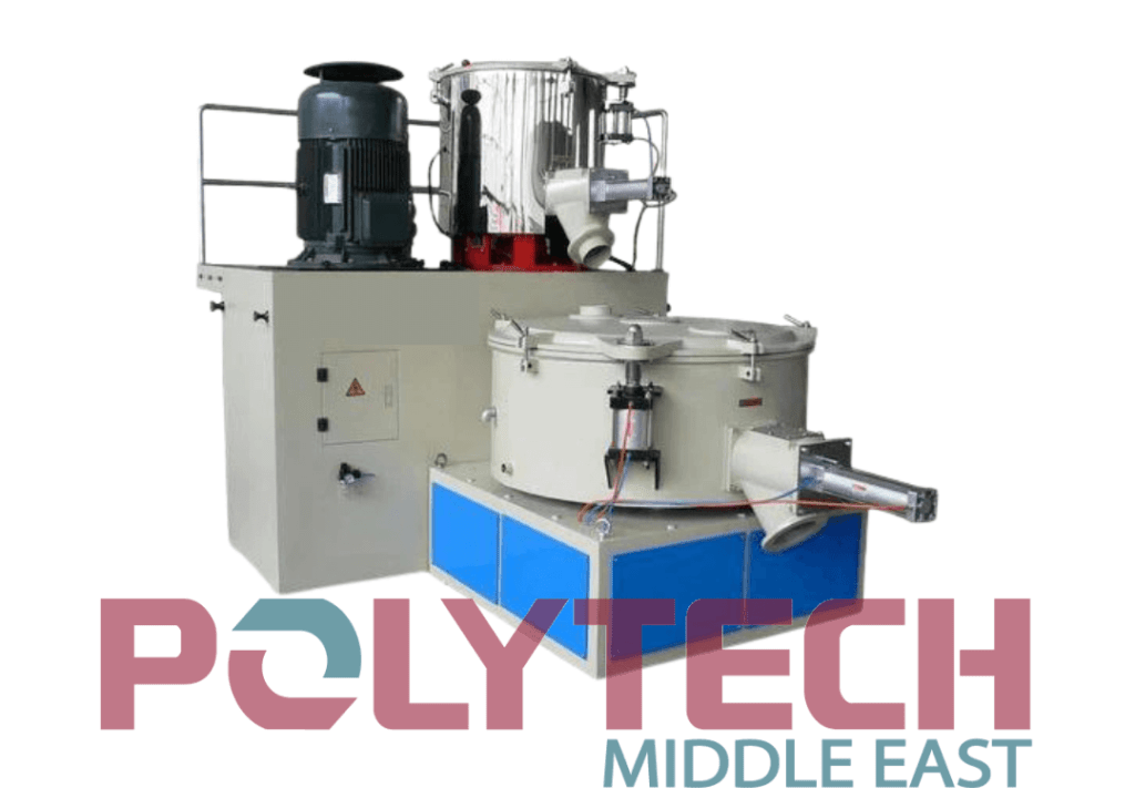 Function and Significance of Raw Material Mixing of PVC Hollow Tile