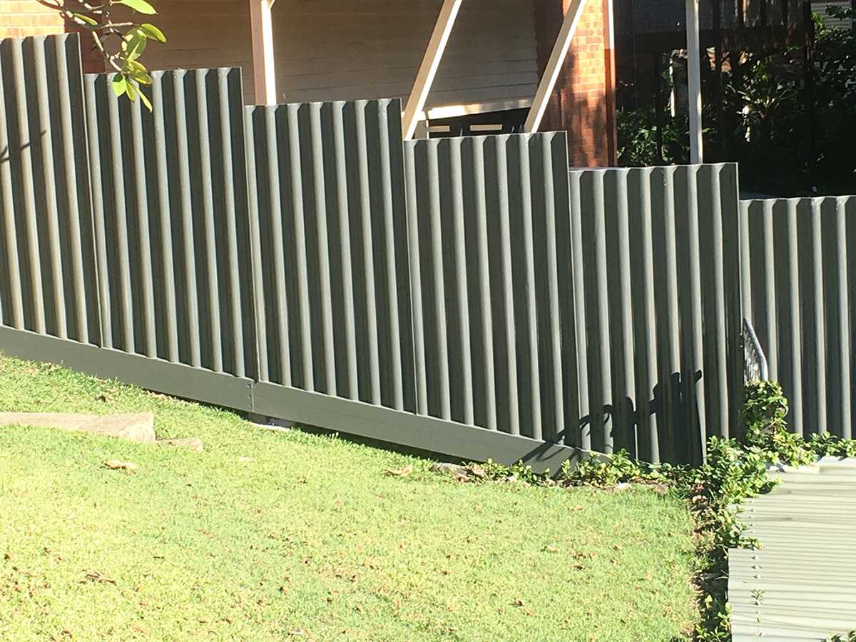 Fire Rated Fencing Modular Fencing Fencing Suppliers Polytek
