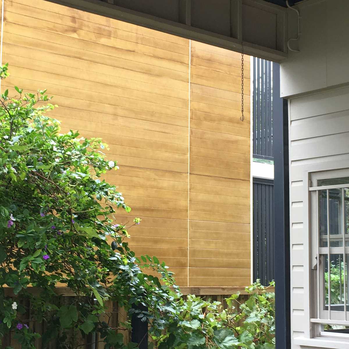 Non Combustible Cladding Fire Rated Fencing Modular Fencing