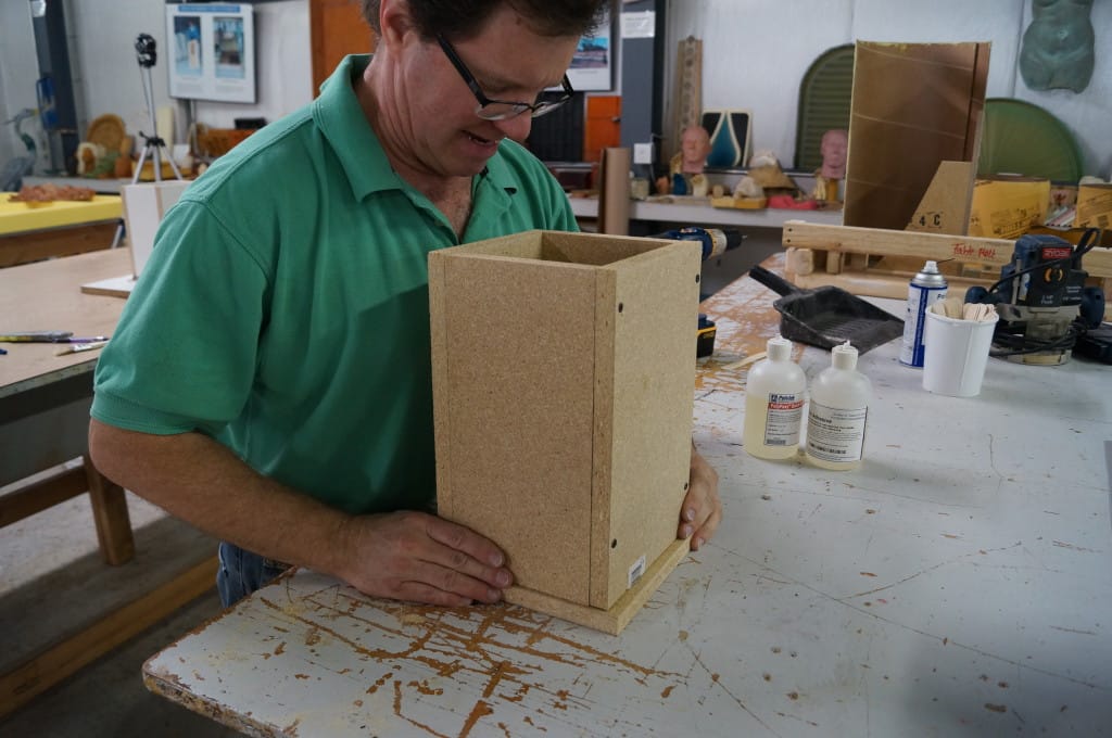 Tutorial How to Make a Silicone Rubber Candle Mold Polytek