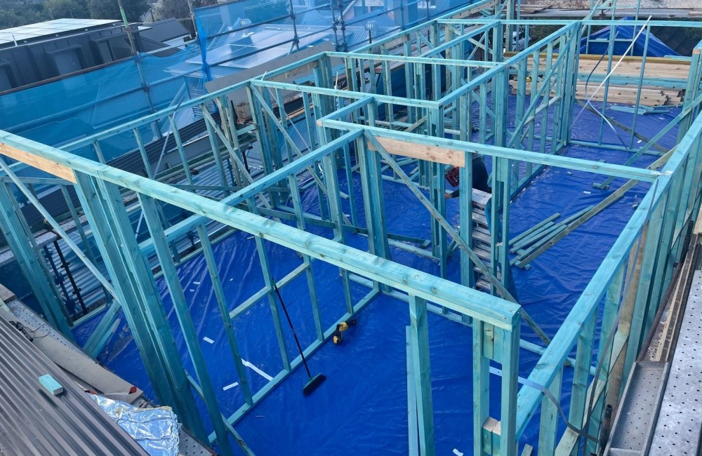 Builders Tarps and Flat Sheets for Builders, Newcastle NSW