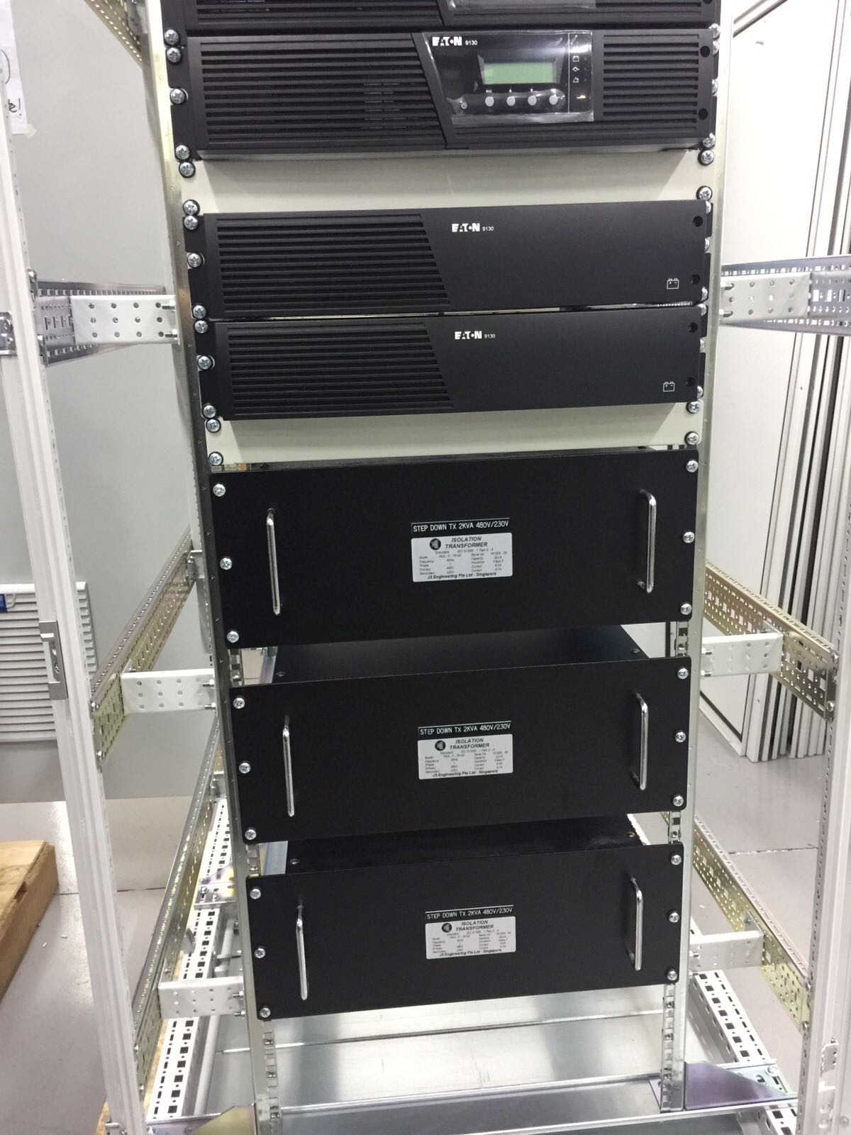 Gallery Poly Transformers Singapore