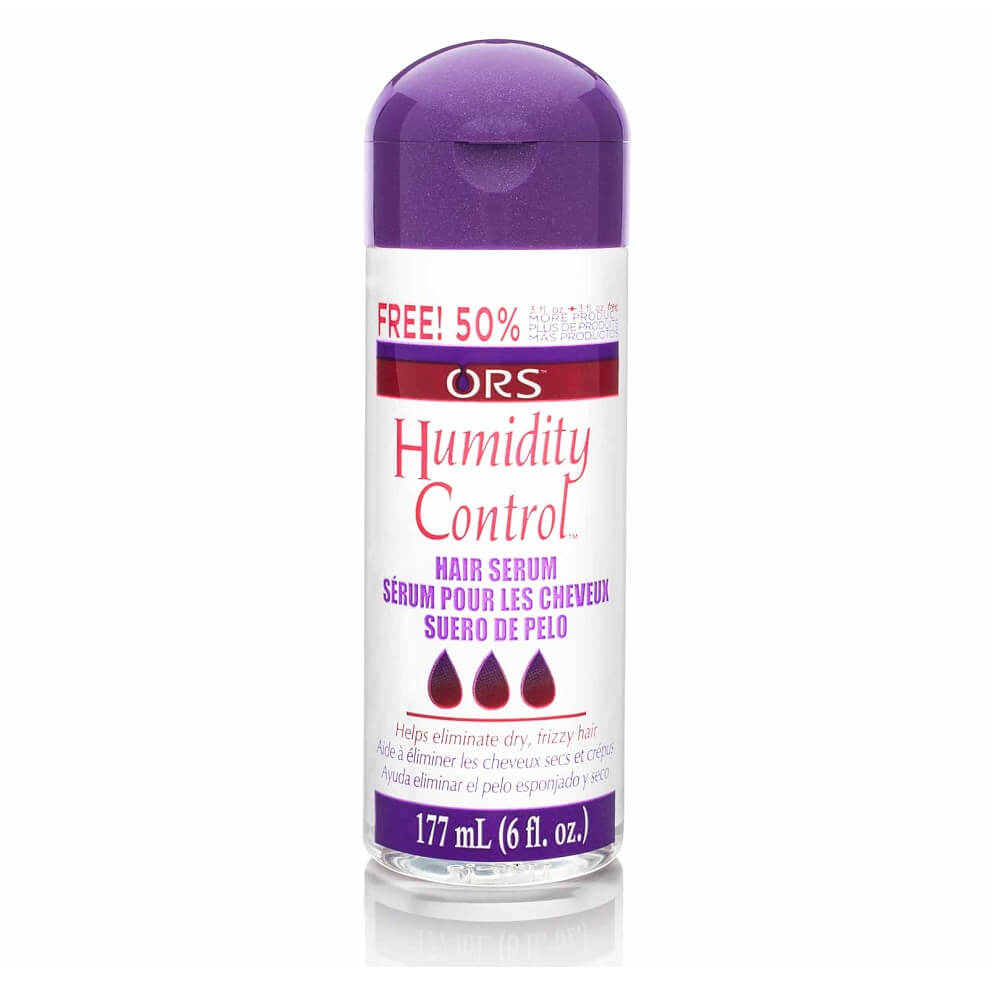 Ve Programming Control Starter Kit Control Frizzy Hair In Humidity