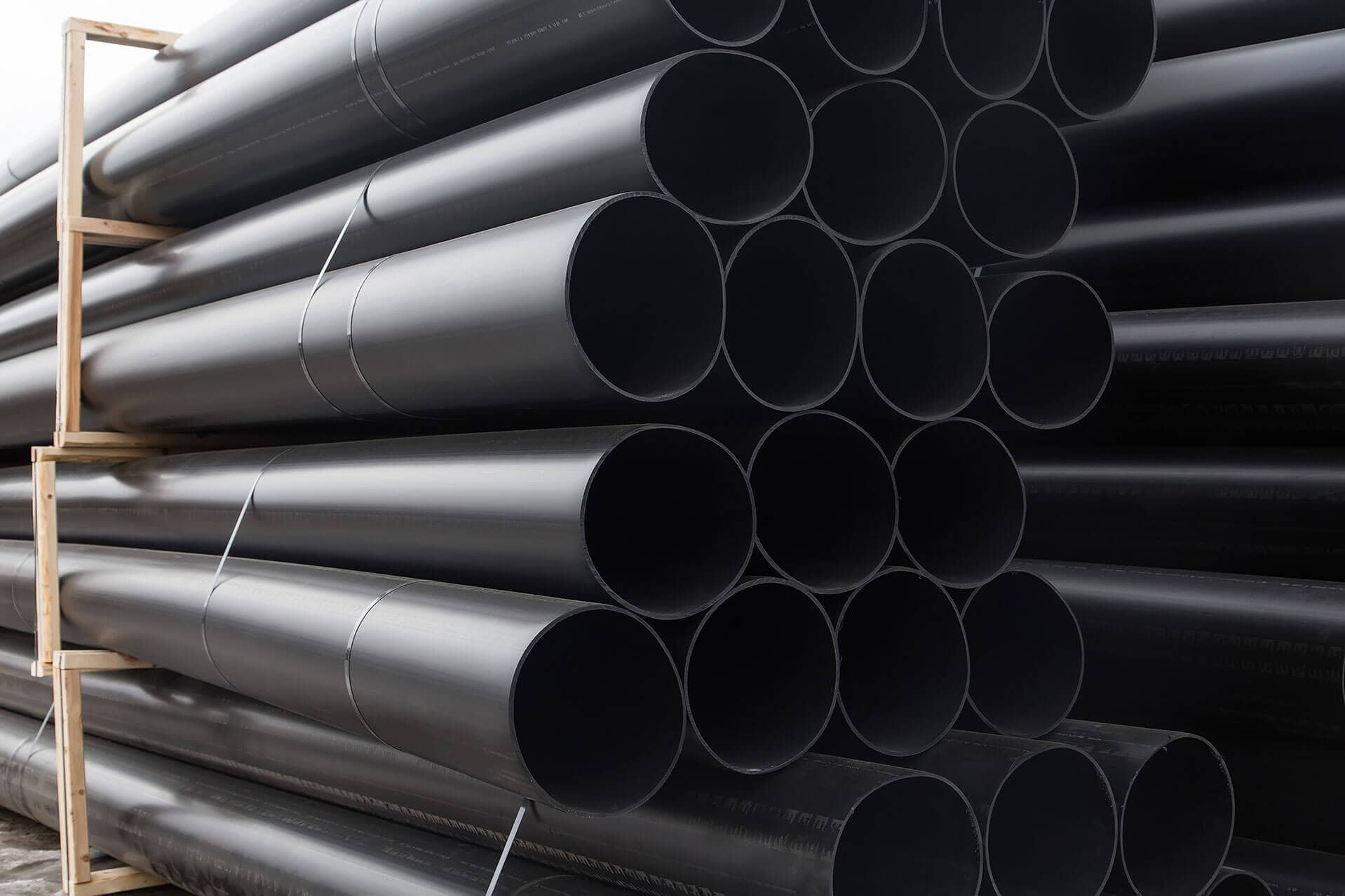 Liner Products Polytubes