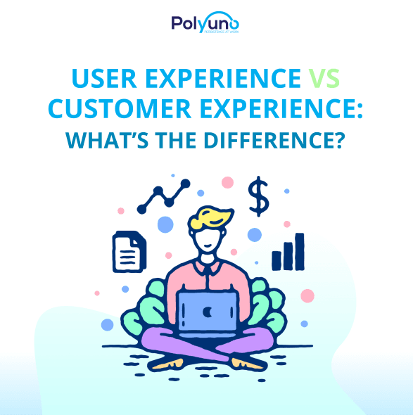 User Experience vs Customer Experience What’s The Difference?
