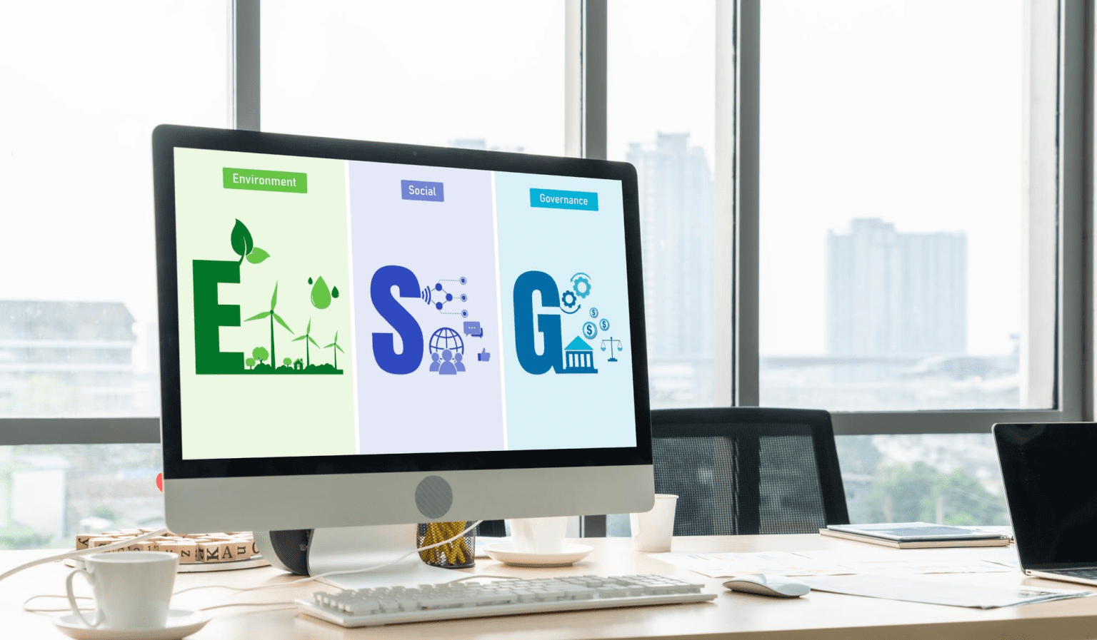 Understanding ESG Reporting Standards A Comprehensive Overview