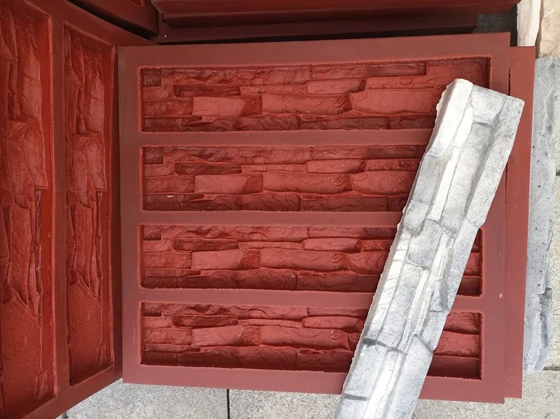 Can you use polyurethane in molds?