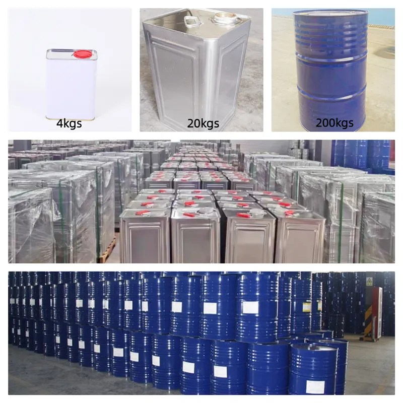 Polyurethane Rubber for Stone Veneer Mold Making