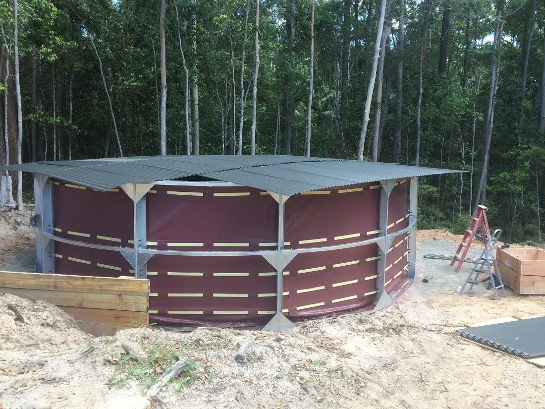 Polyweld Tanks Polyweld
