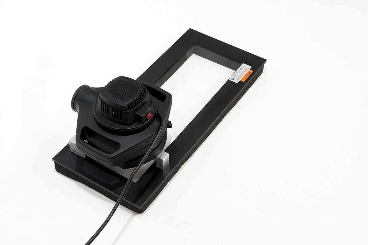 VACUUM BOX Polyweld USA