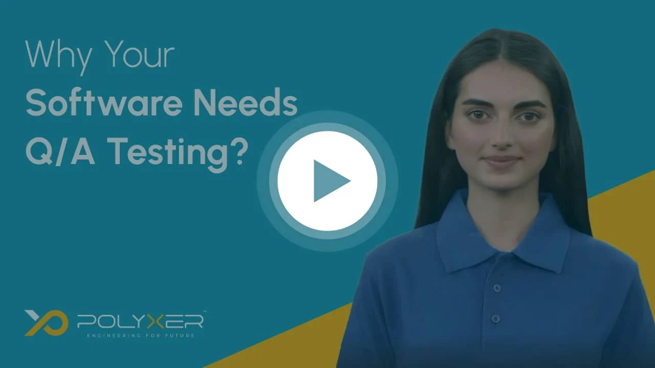 Quality Assurance (QA) & Software Testing Services