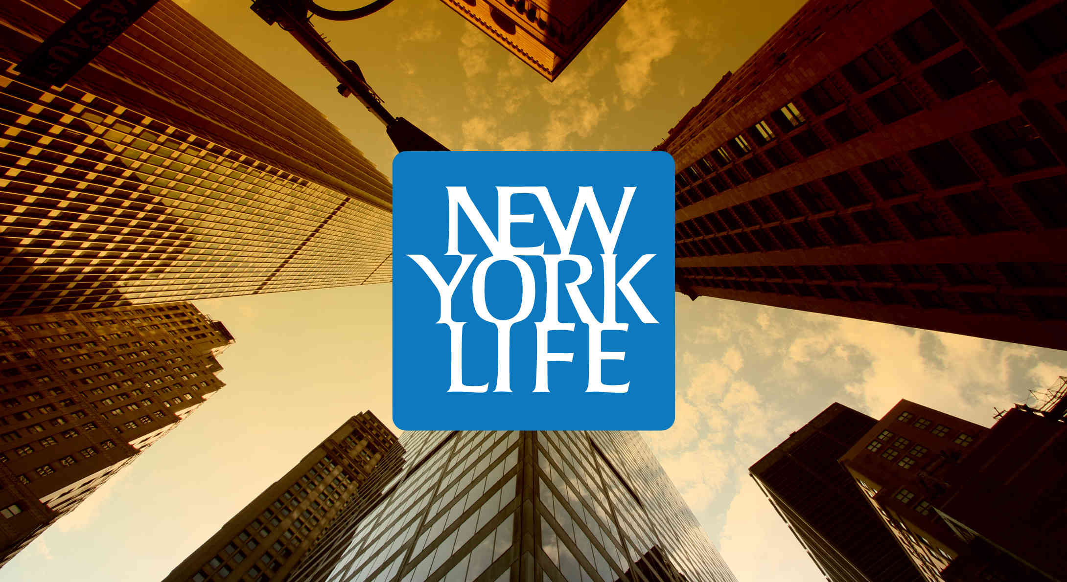 美国鑫安财富集团 Peace of Mind Wealth Management New York Life Insurance Company
