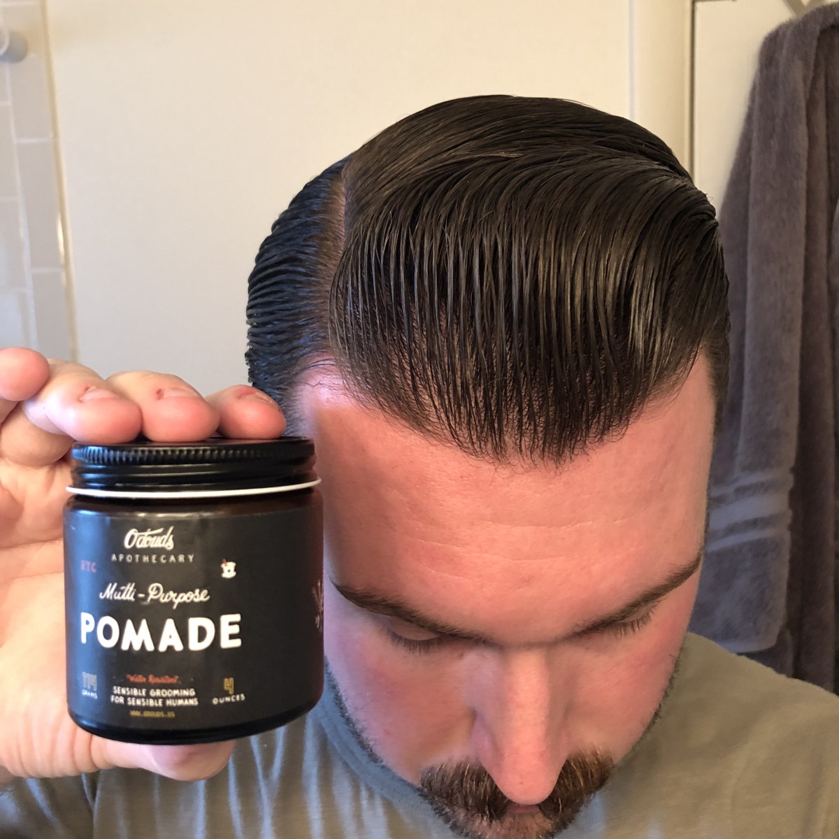 Top những Pomade dưỡng tóc cho nam giới Sản phẩm bán chạy nhất 2022