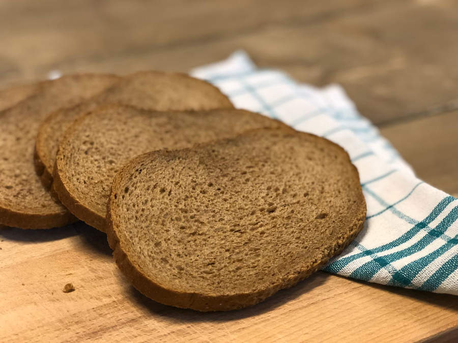 Alles Over... Brood!