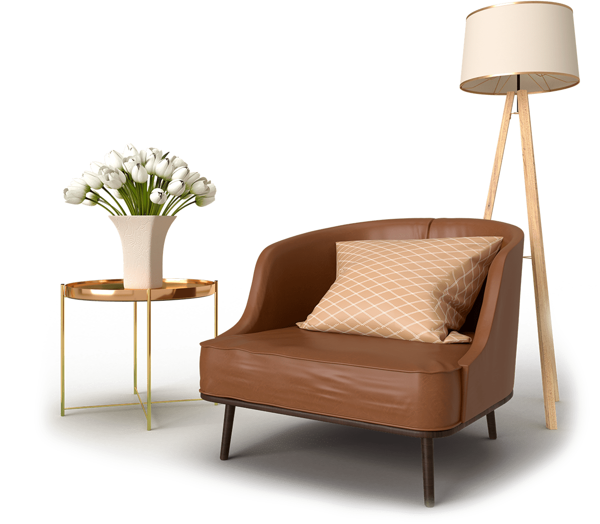 Interiorismo Pomelo Studio Diseño de Interiores