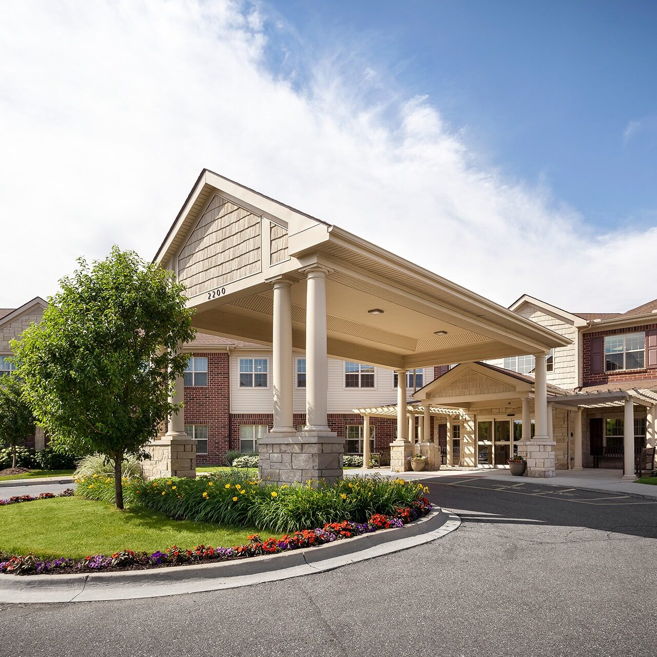 Pomeroy Assisted Living Rochester Mi at Richard Baxter blog