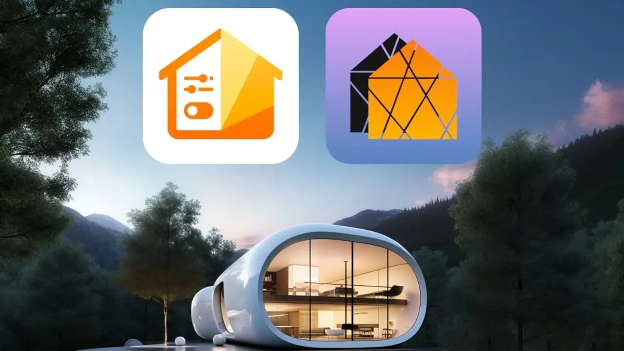 Controller for HomeKit et HomeDevices unissent leurs forces PommeKit.fr