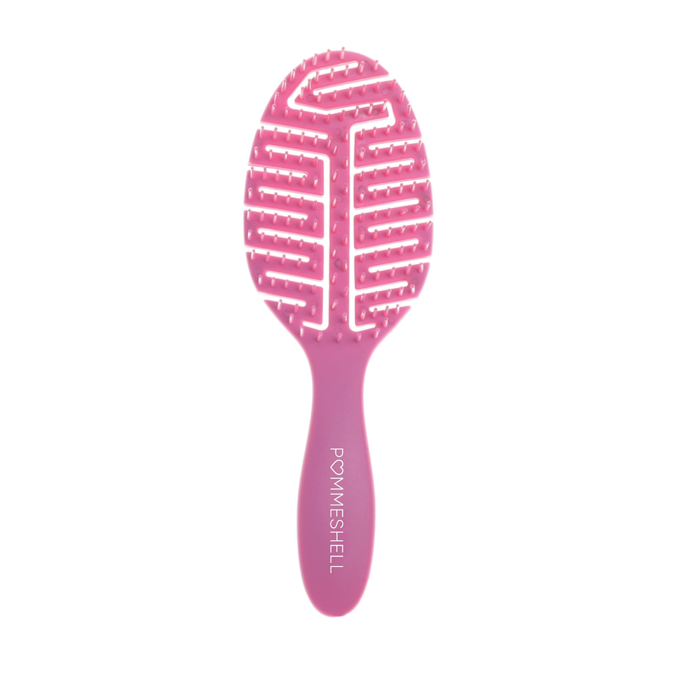 Heat Resistant Detangling Brush Shop Hair Care Pomme Salon Canada