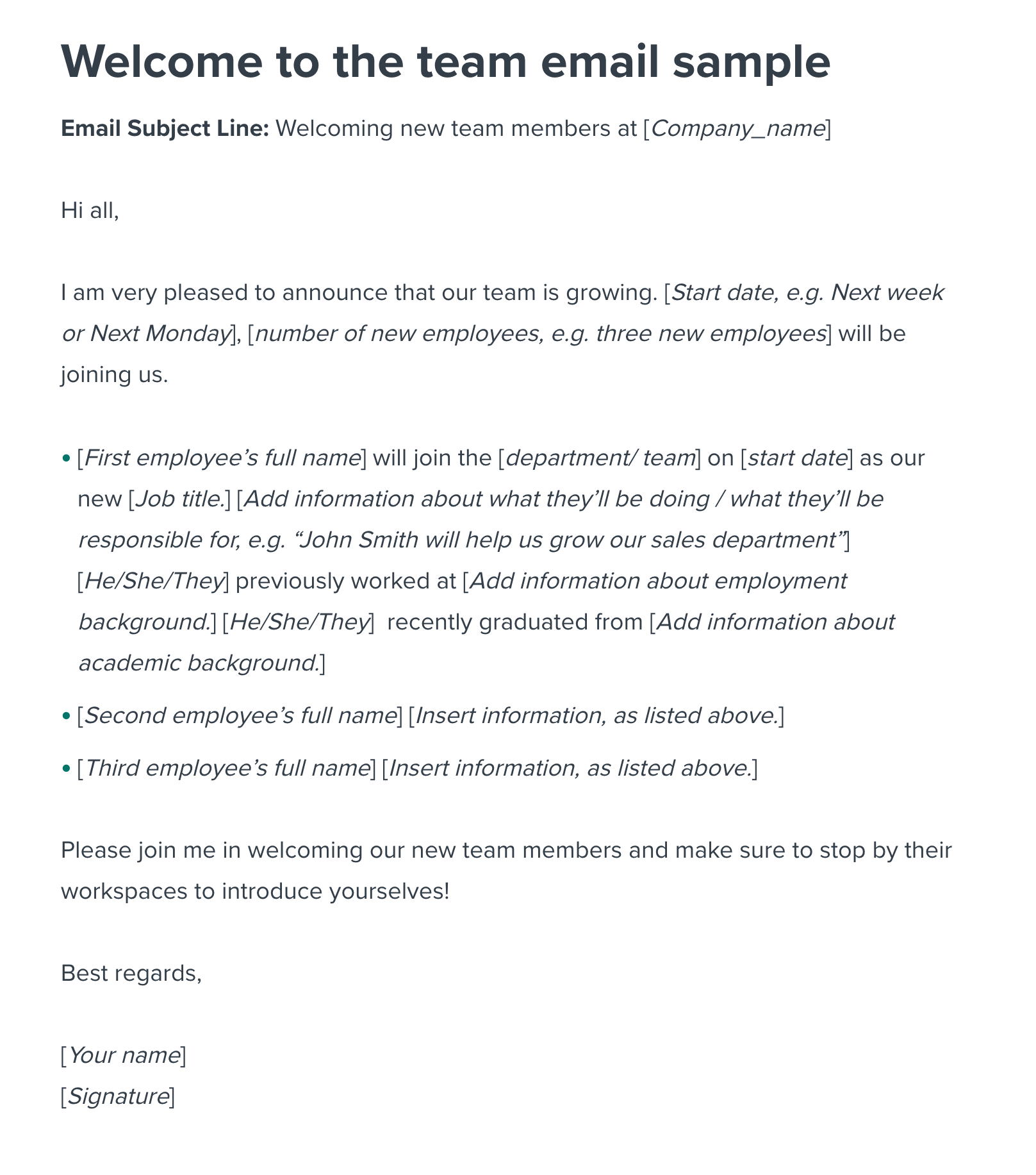 7 Business Email Best Practices for a Productive Workplace PomoDoneApp