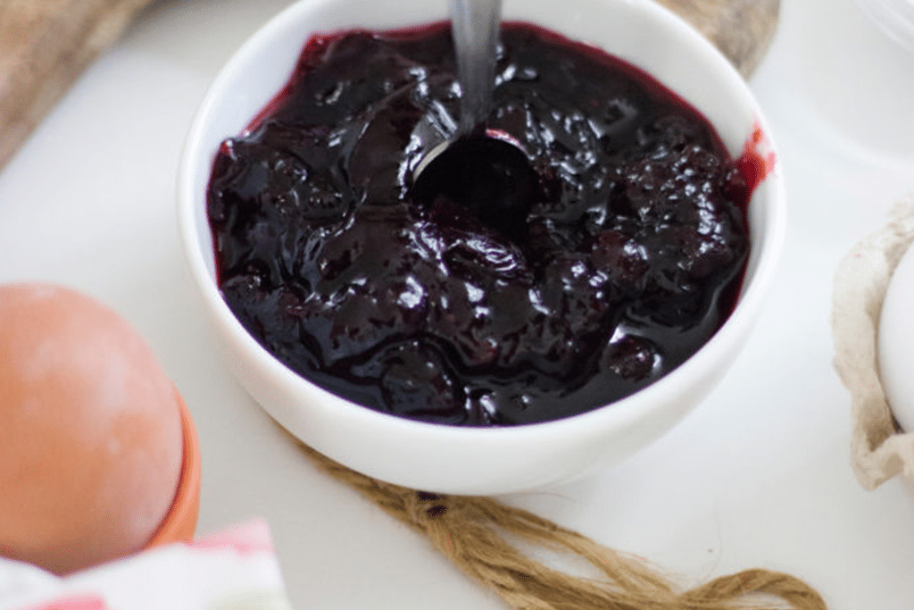 Plum Jam Pomona's Universal Pectin