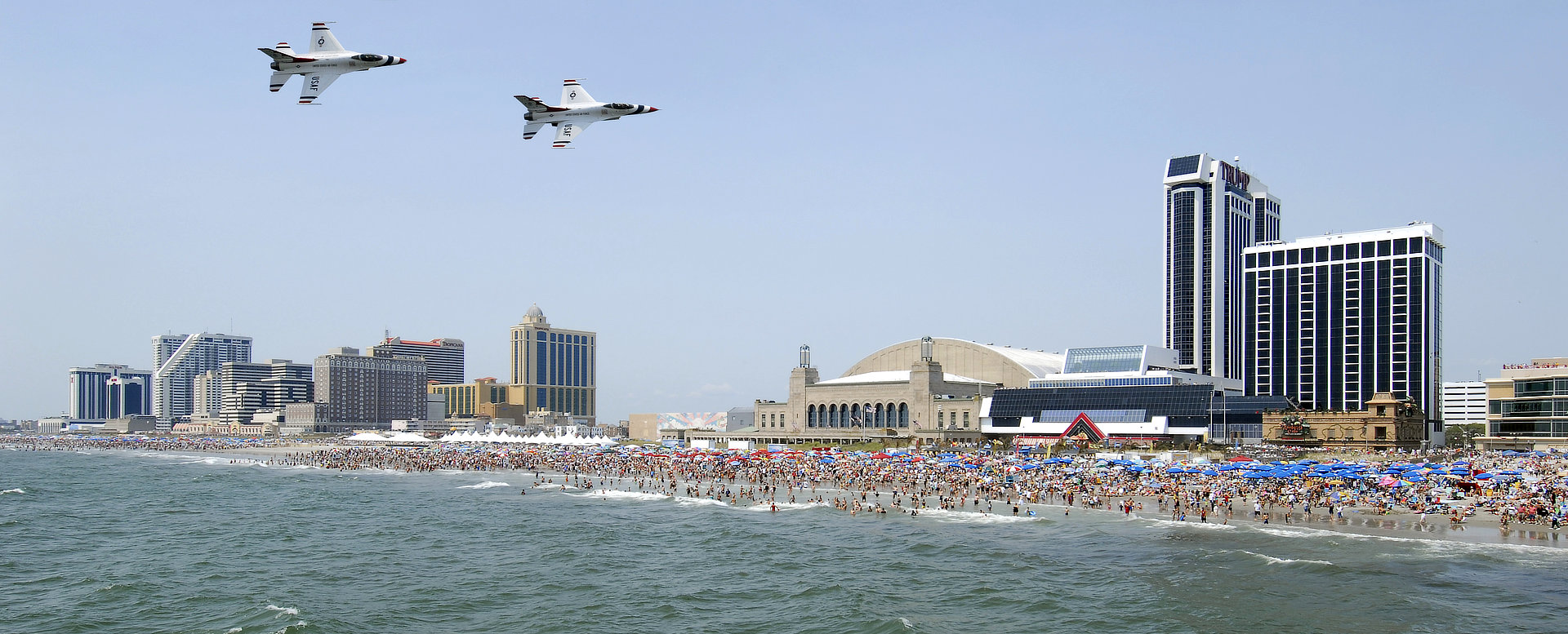 Pomona RV Park & Campground Pomona, NJ Family Camping