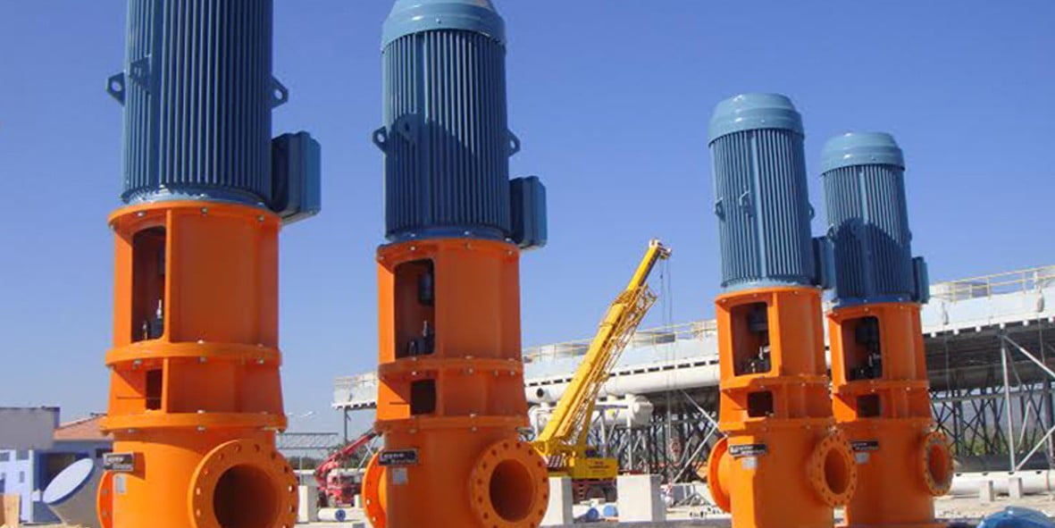 LAYNE BOWLER POMPA SAN. A.Ş. Pompa Vana ve Sistemleri Dergisi Pump