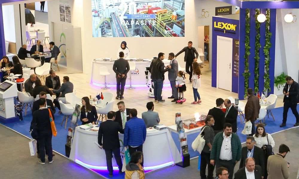 Yeni başlangıç için hazır mısınız? Pompa Vana ve Sistemleri Dergisi