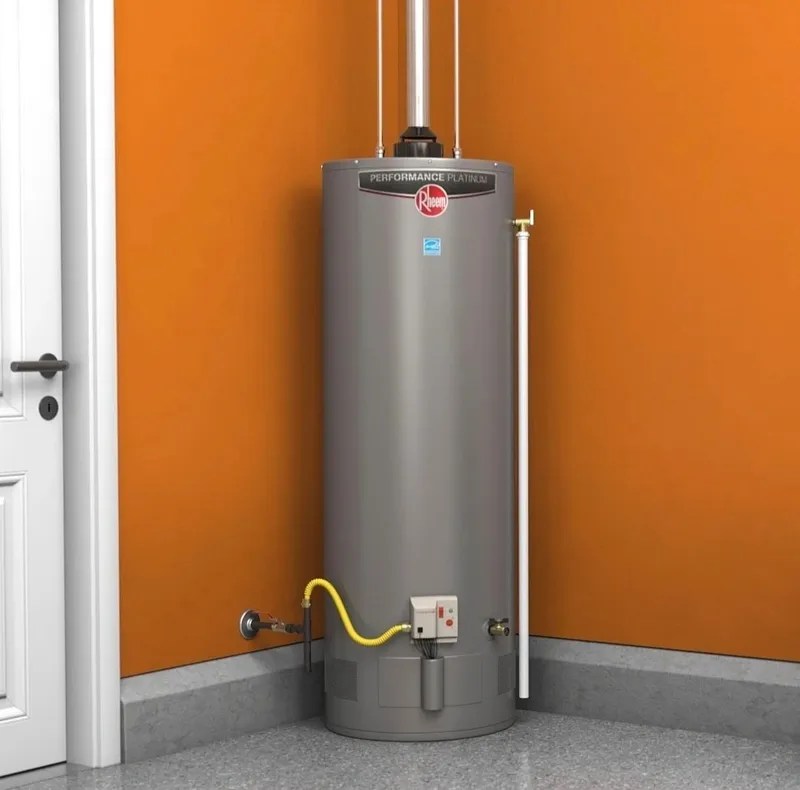 Water Heater Replacement Miami Quick and Quality Services