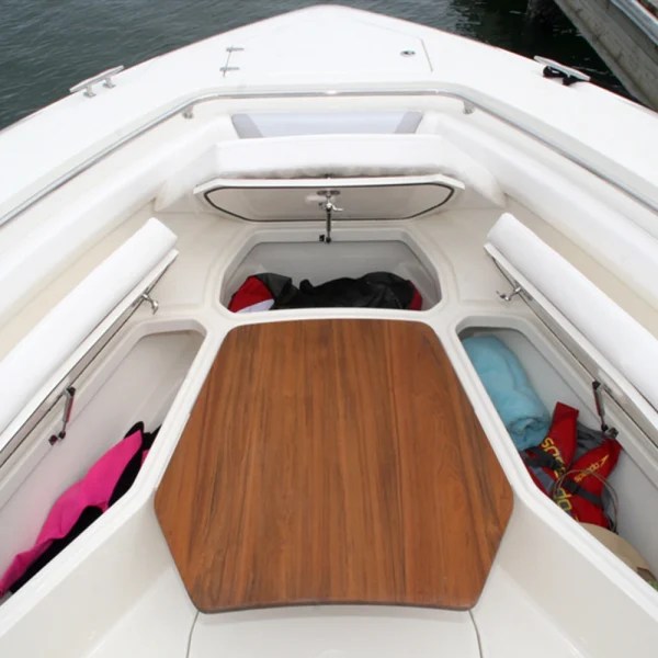 Custom Yacht Tables Companies Quality Marine Products