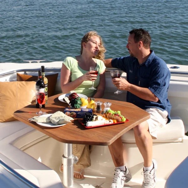 Custom Yacht Tables Companies Quality Marine Products