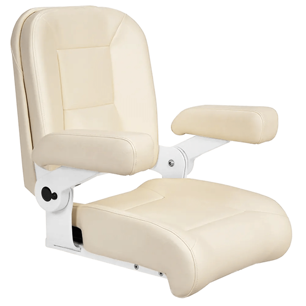 Platinum Helm Chair Companies Quality Marine Products