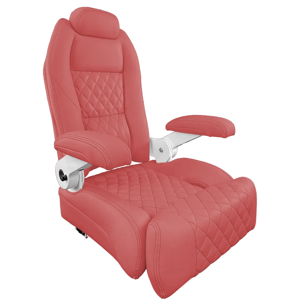 Signature Sport Bolster Helm Chair Companies Quality