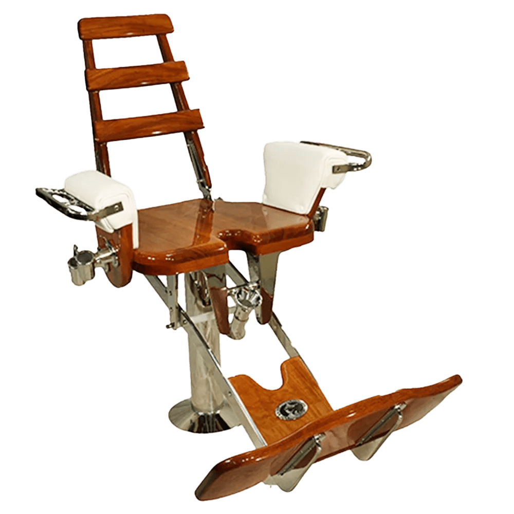 International 130 lb Small Fighting Chair Companies