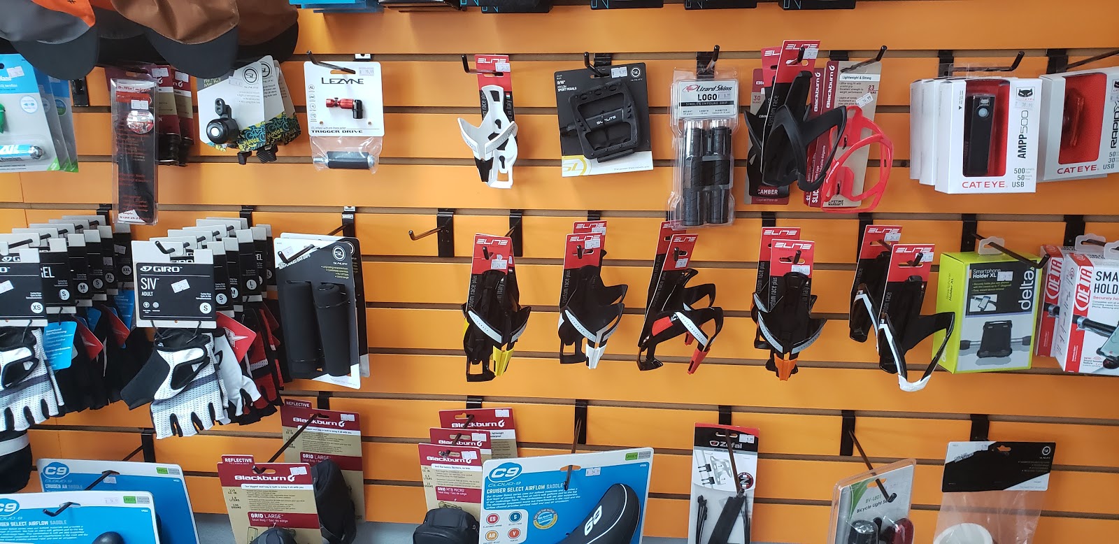 Bike Science Bicycle Shop in Pompano Beach , FL , 33062