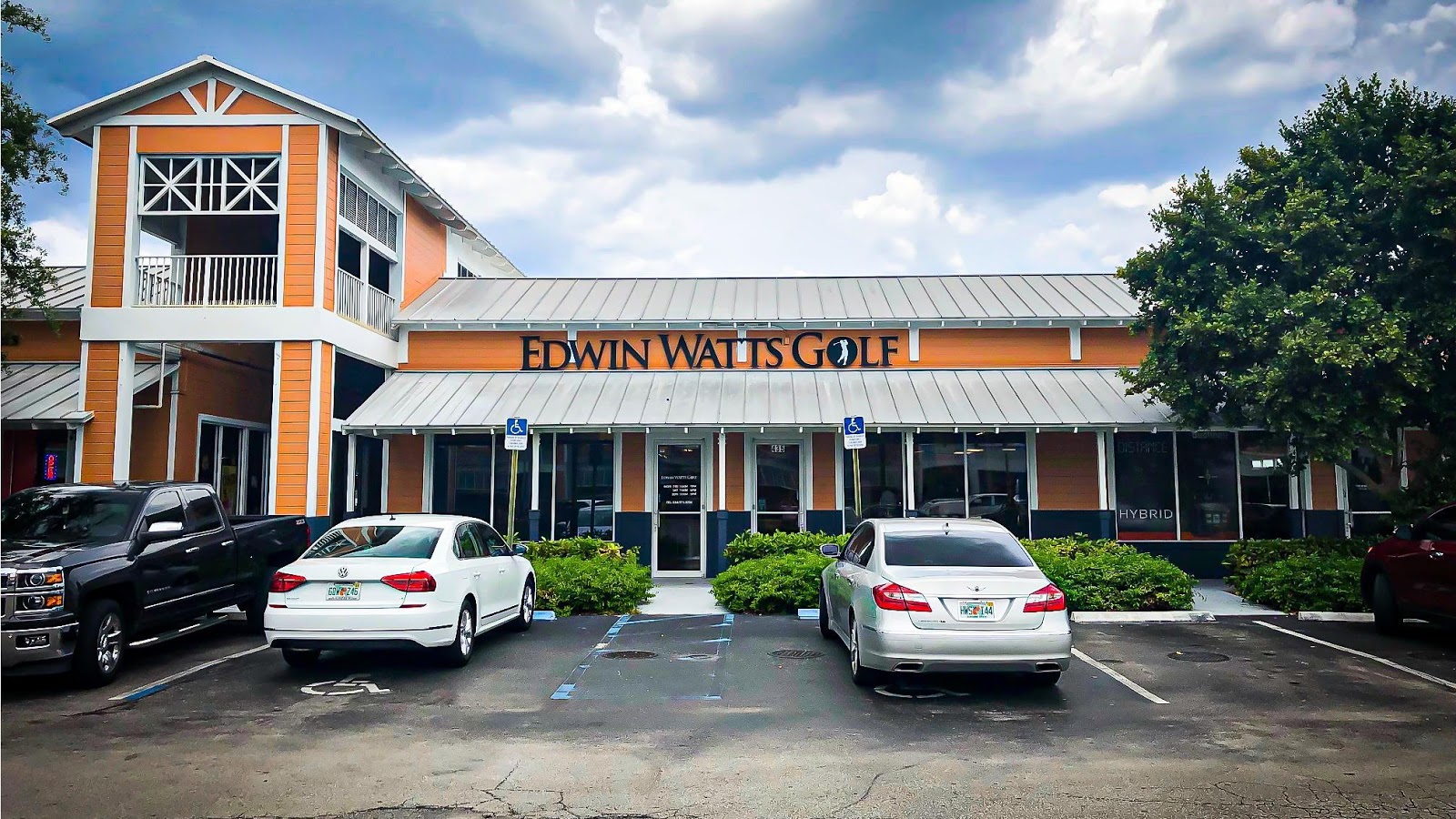 Edwin Watts Golf Pompano Local Guide Powered by Radius®