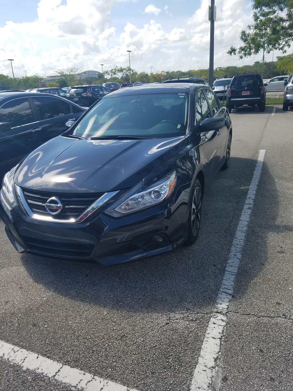 Car Rental Pompano Beach S. Federal Hwy. Enterprise RentACar