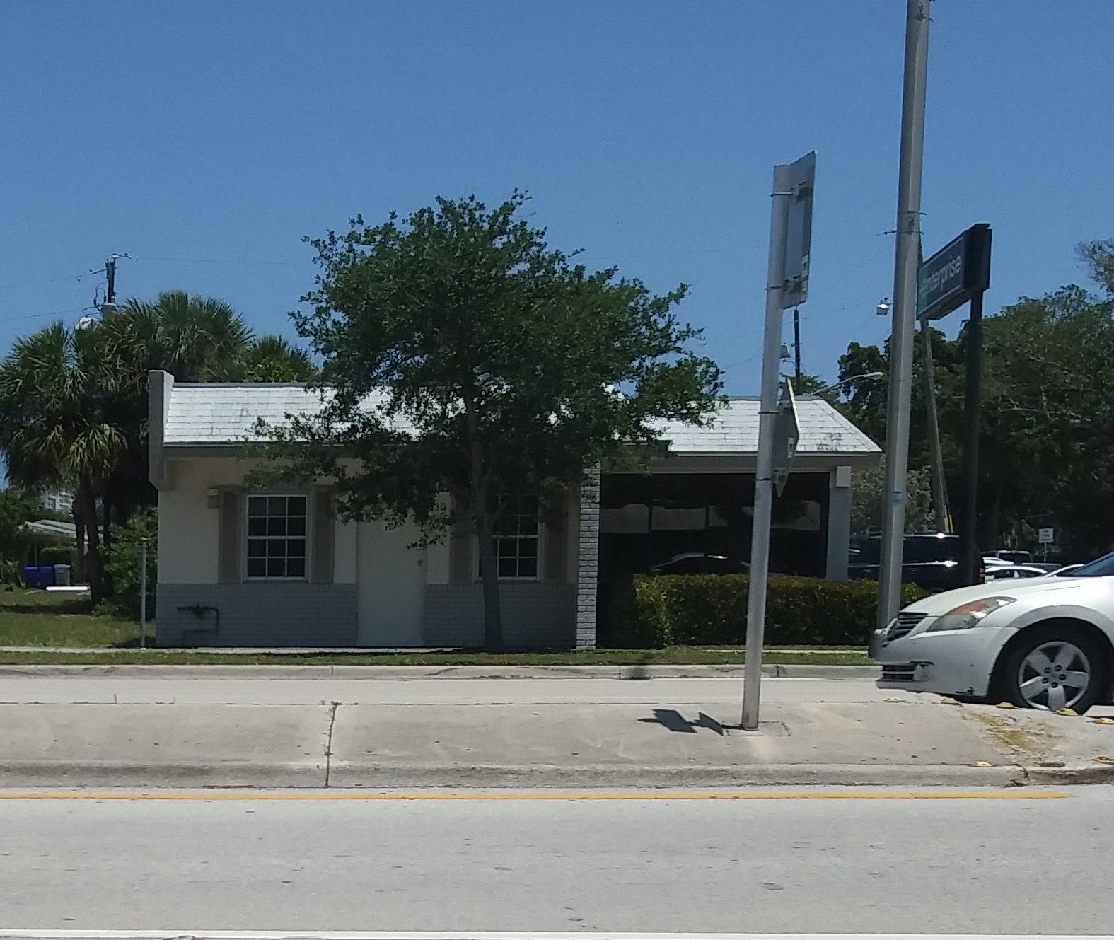 Car Rental Pompano Beach S. Federal Hwy. Enterprise RentACar