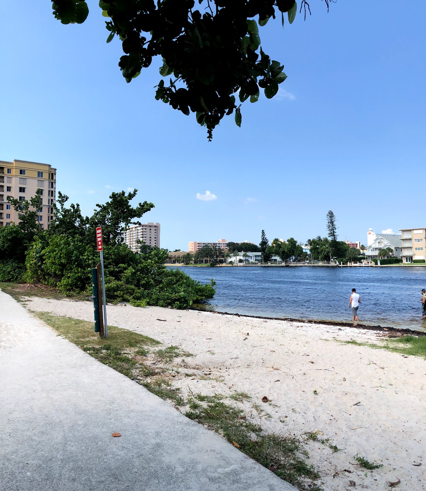 Harbor's Edge Park Pompano Local Guide Powered by Radius®