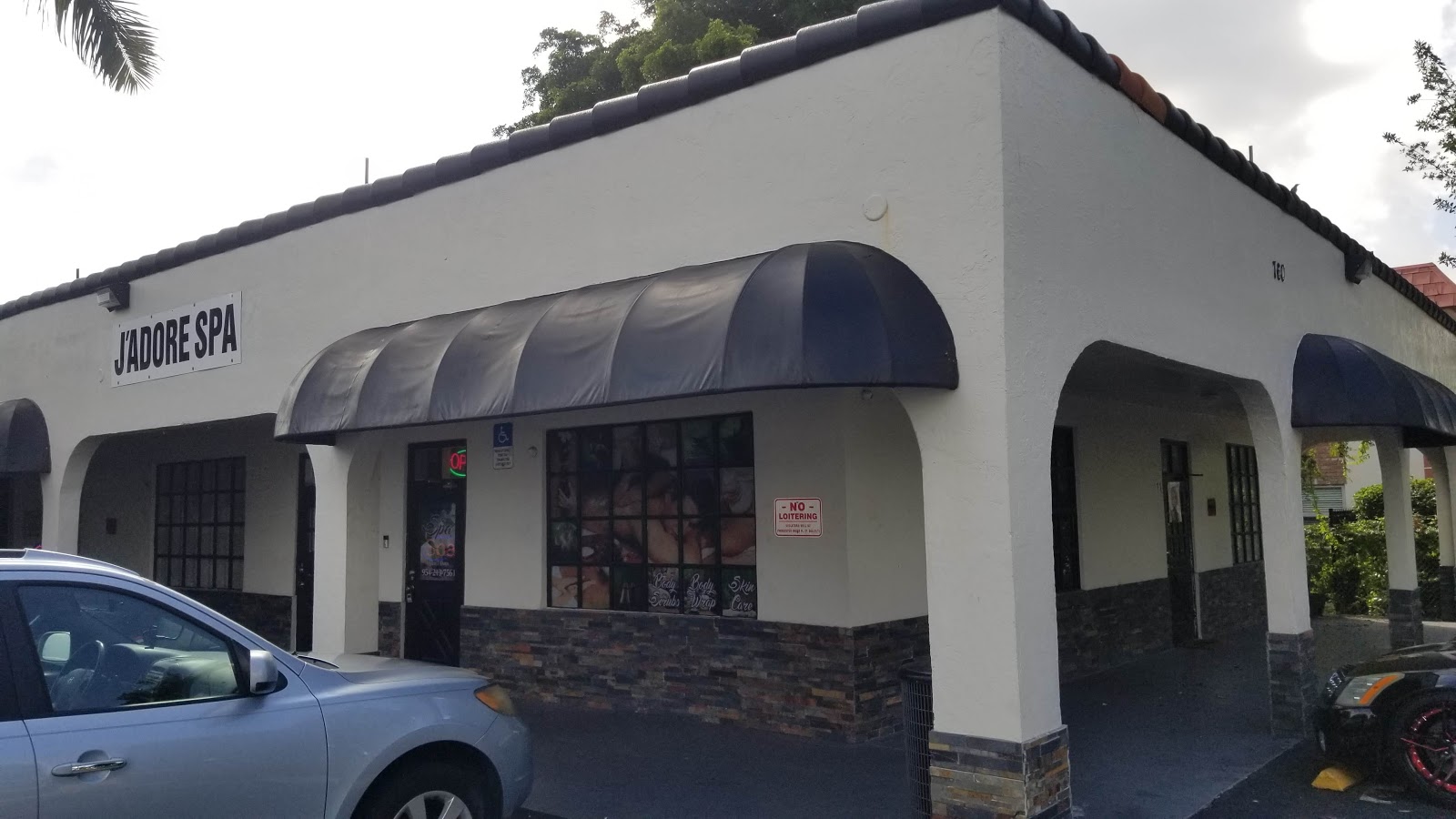 J'adore Spa » Spa in Pompano Beach FL