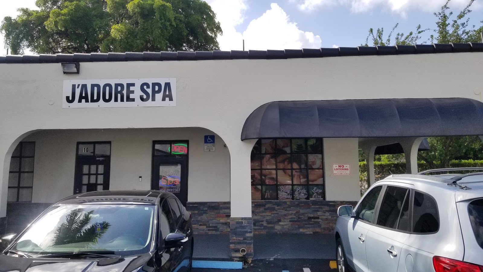 J'adore Spa » Spa in Pompano Beach FL